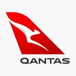 Qantas-Airline-Logo