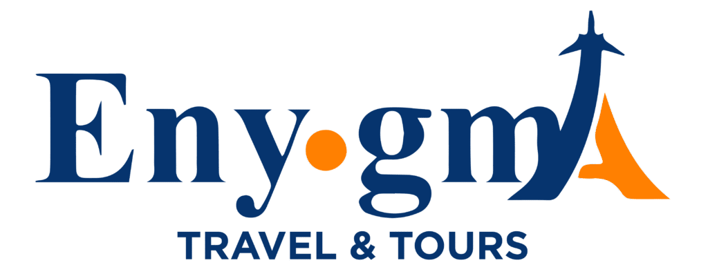 Enygma Logo